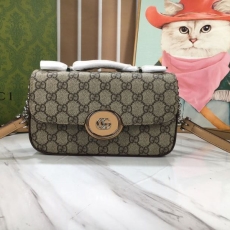 Gucci Satchel Bags